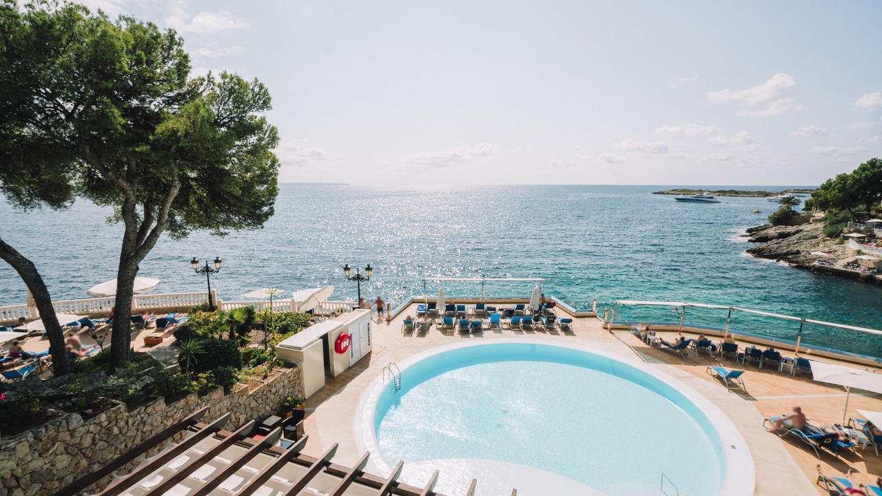 Photo of Outdoor in Illetas