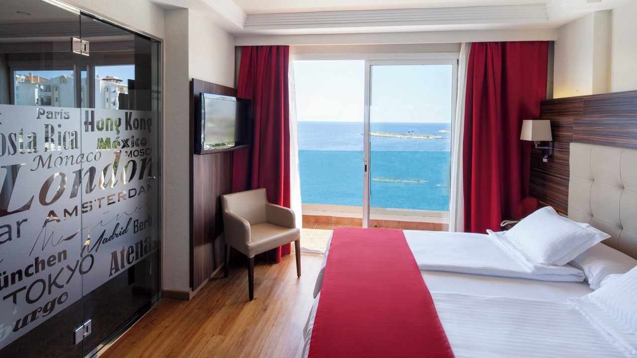 Photo of Bedroom in Illetas