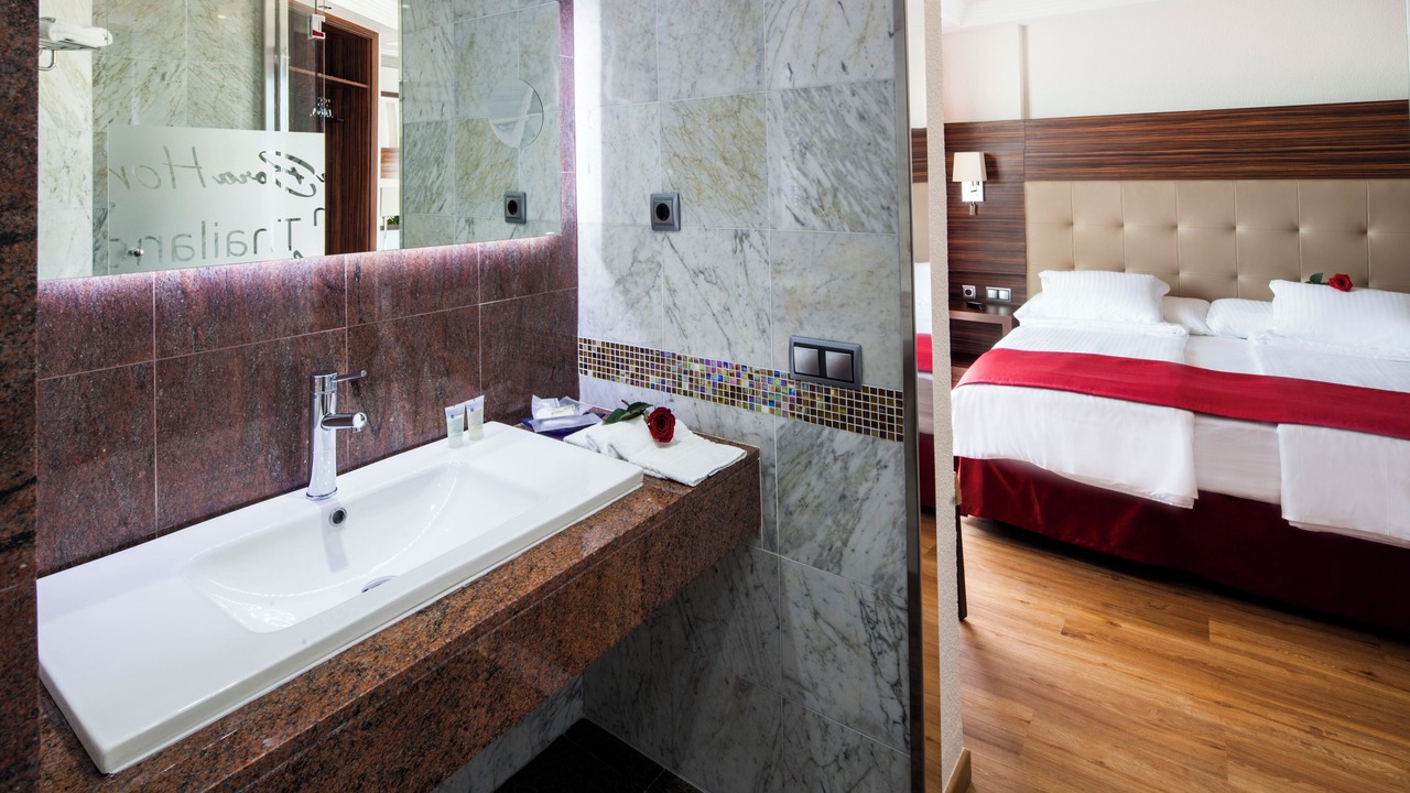 Photo of Bathroom in Illetas