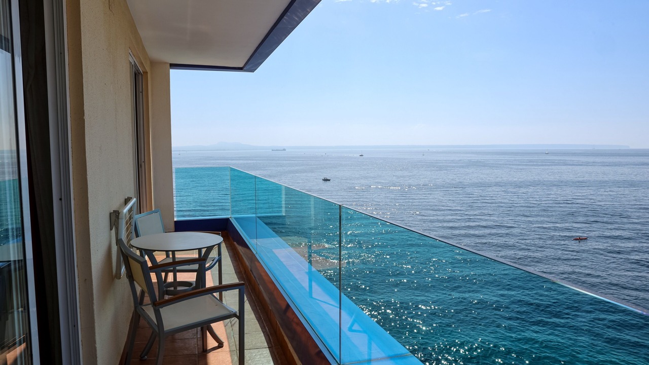 Photo of Bedroom in Illetas