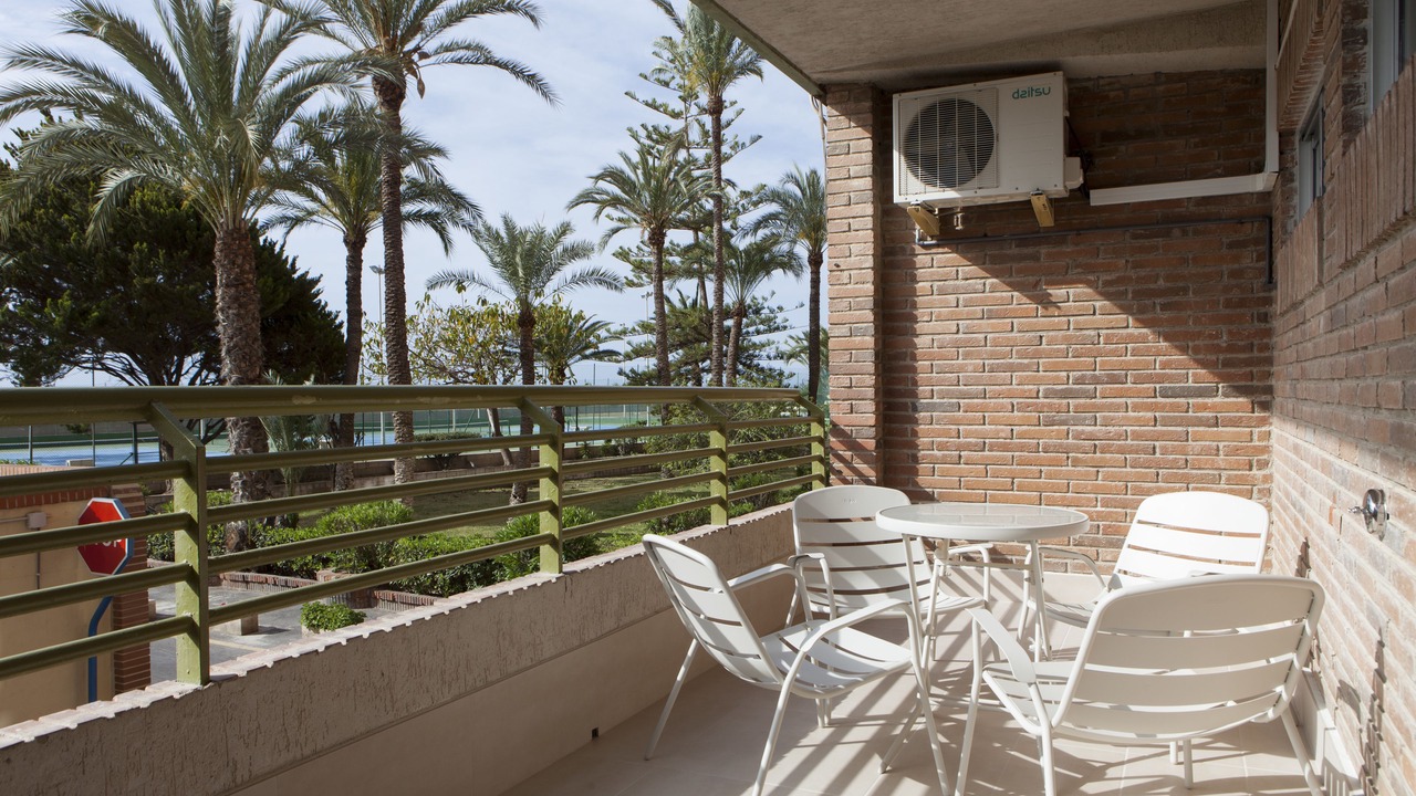 Photo of Bedroom in L'Albufereta