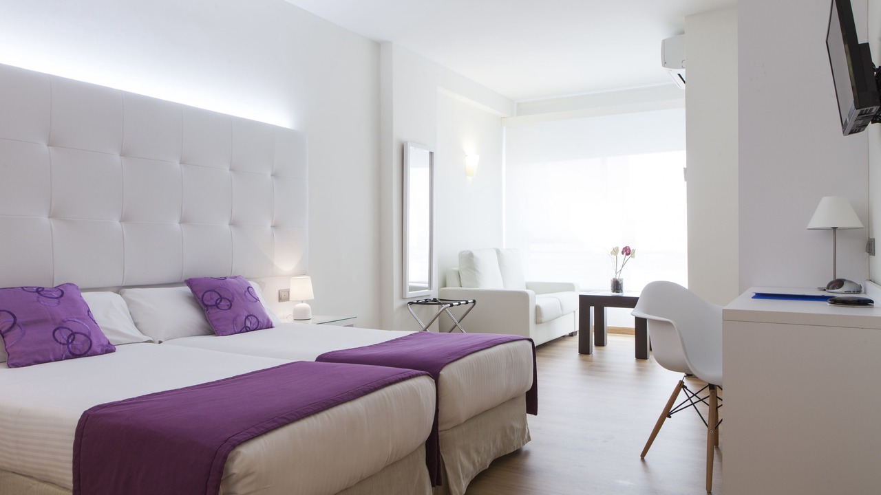 Photo of Bedroom in L'Albufereta