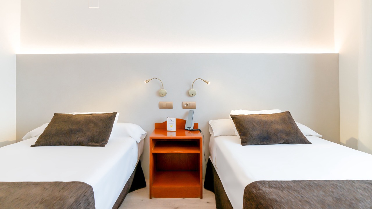 Photo of Bedroom in Ponferrada