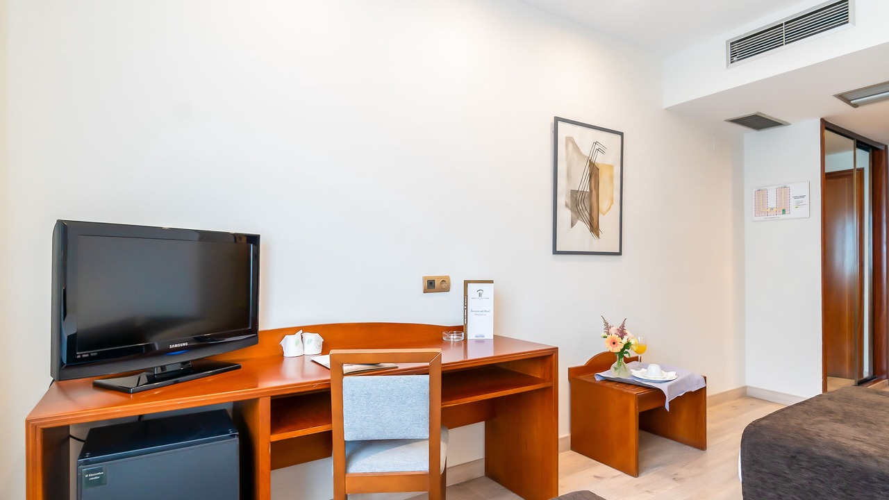 Photo of Bedroom in Ponferrada