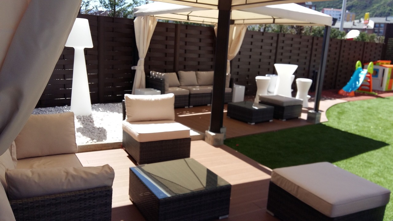 Photo of Outdoor in Ponferrada