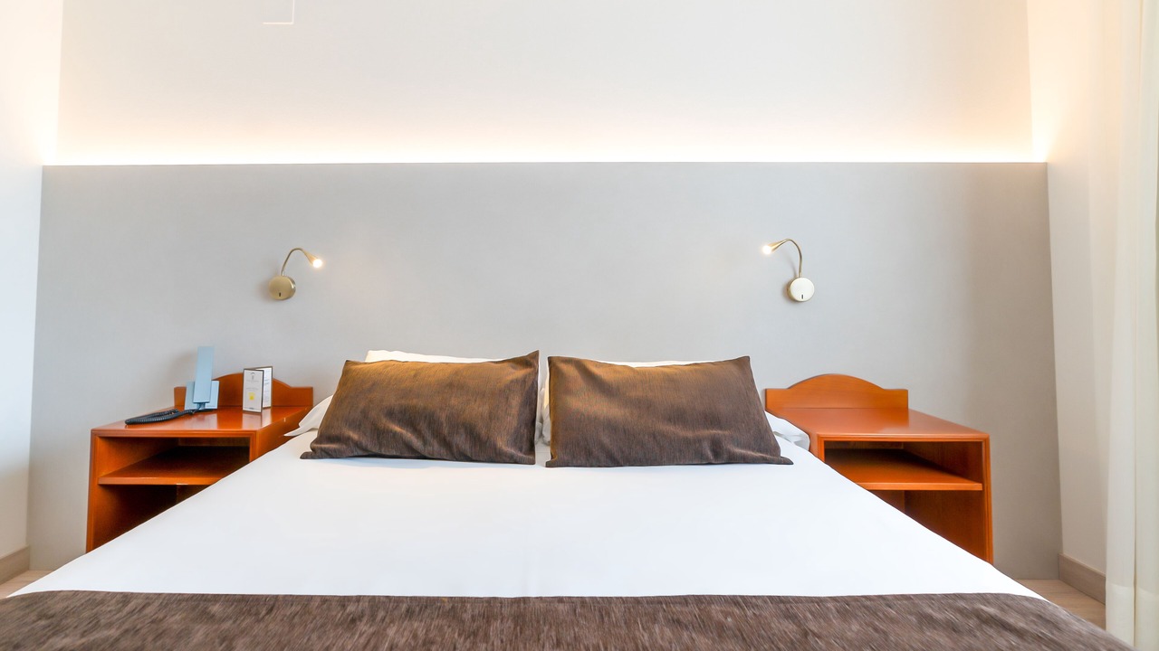 Photo of Bedroom in Ponferrada