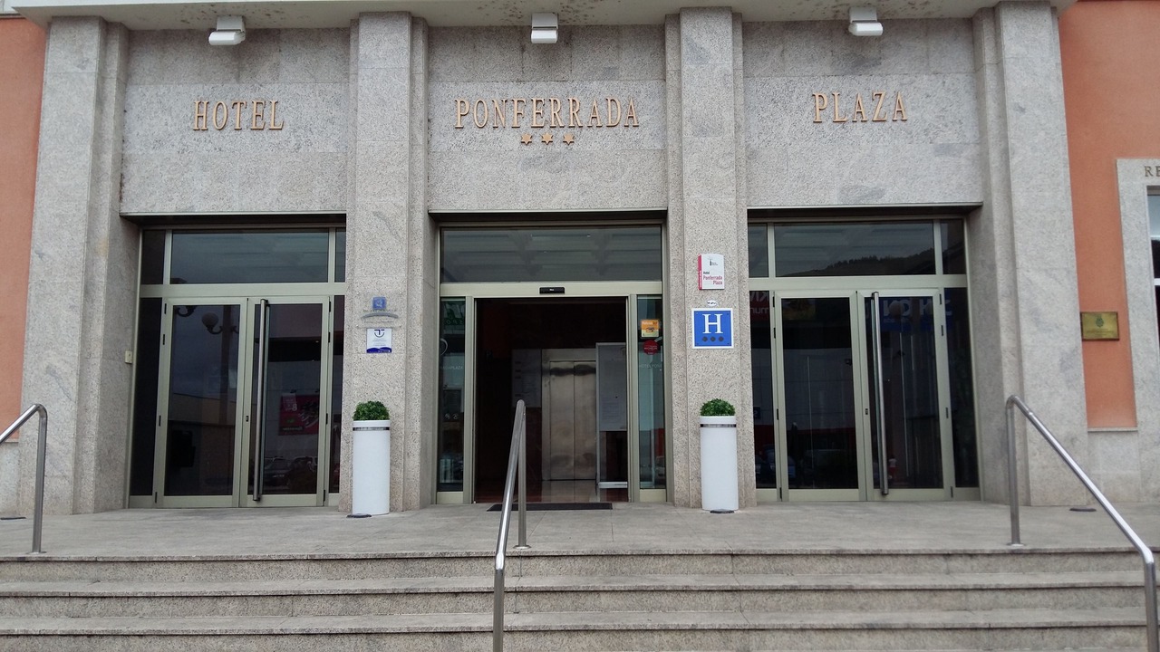 Photo of Outdoor in Ponferrada