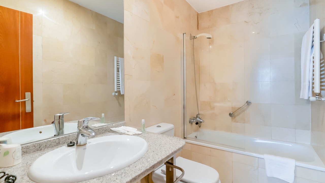 Photo of Bathroom in Ponferrada