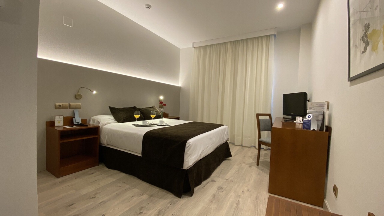 Photo of Bedroom in Ponferrada