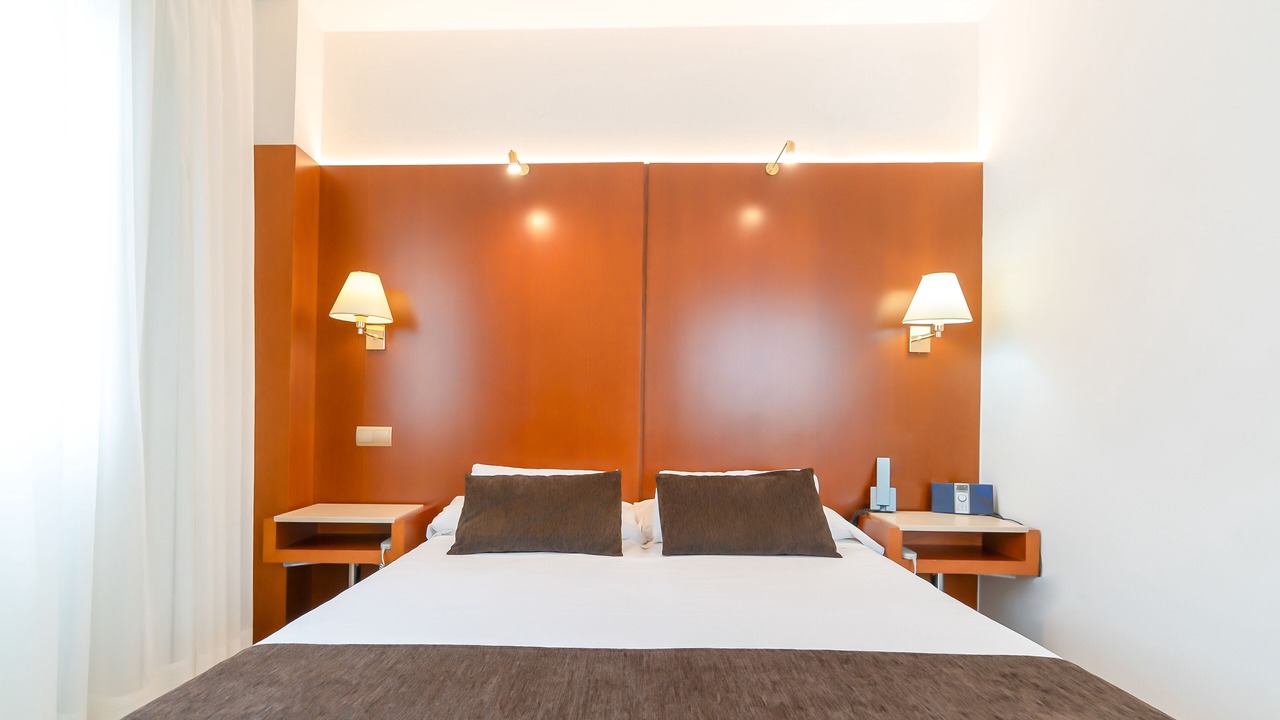 Photo of Bedroom in Ponferrada