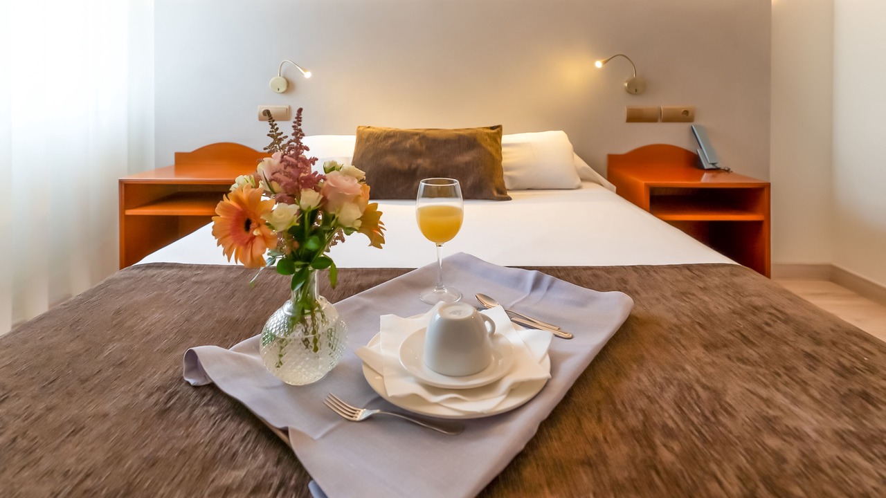 Photo of Bedroom in Ponferrada