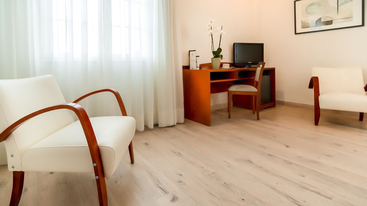 Photo of Bedroom in Ponferrada