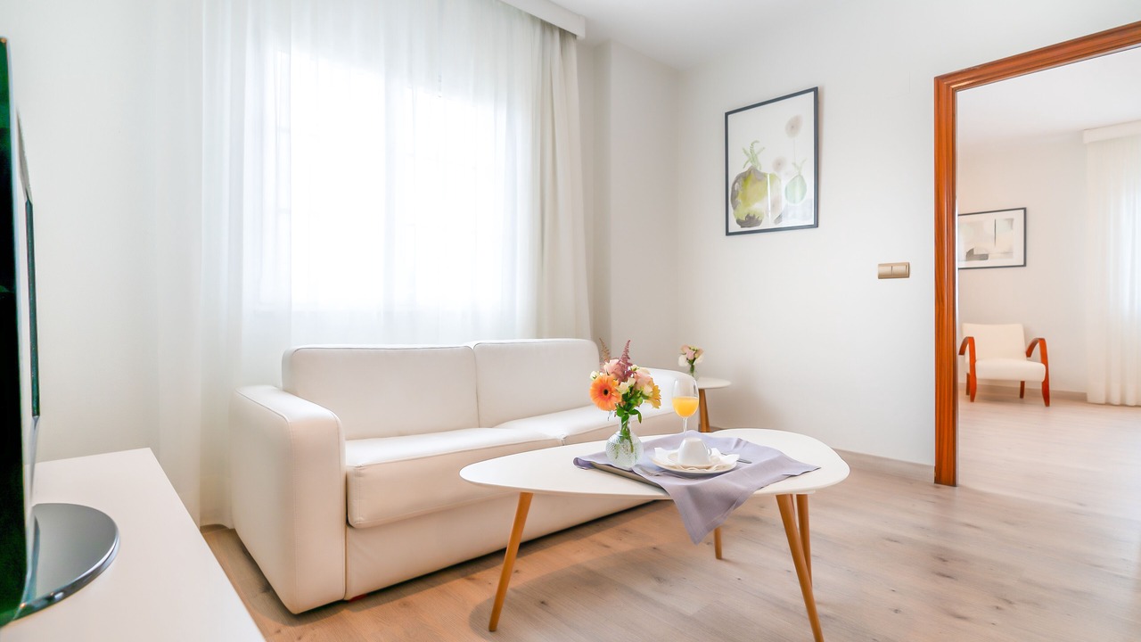 Photo of Bedroom in Ponferrada