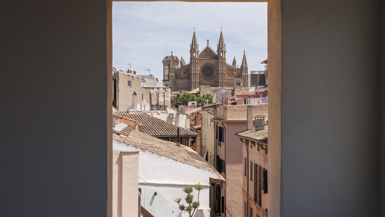 Photo of Outdoor in La Llotja-Born