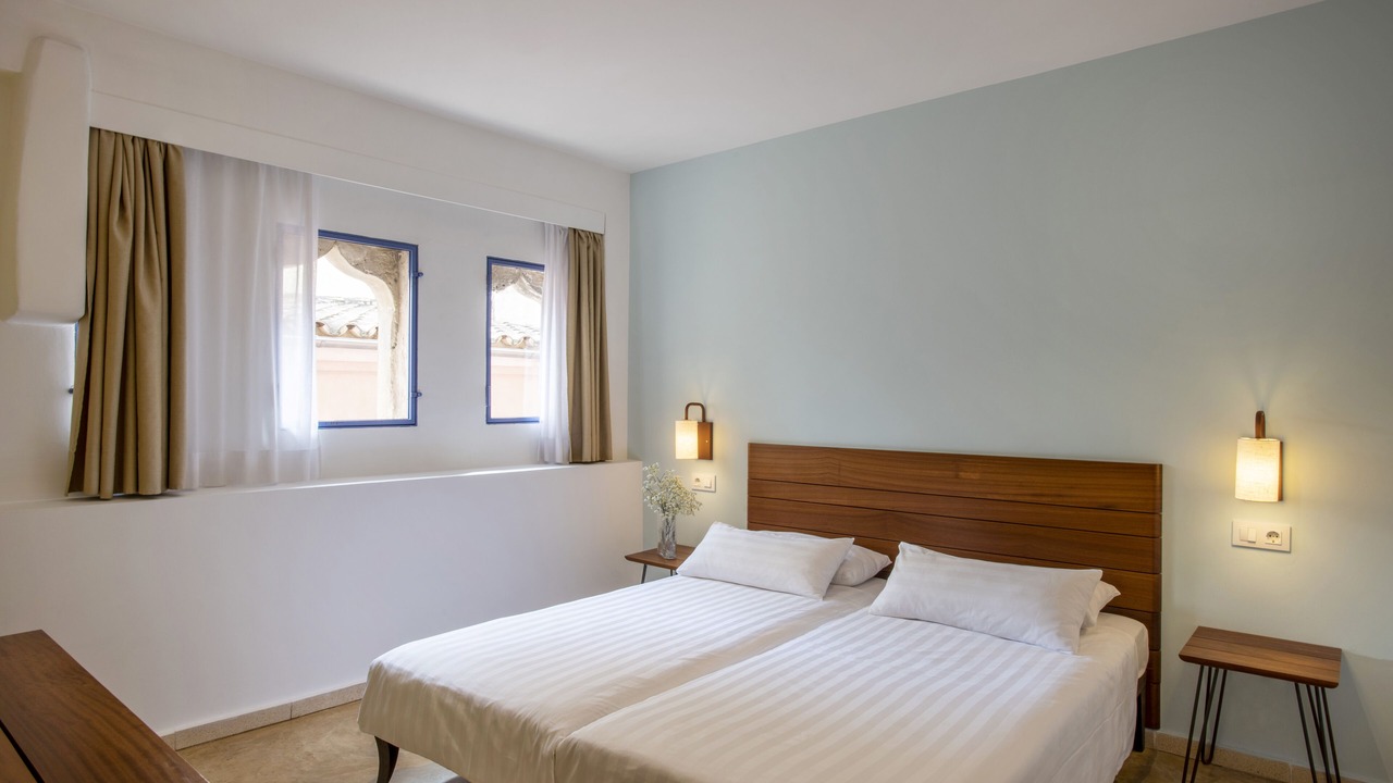 Photo of Bedroom in La Llotja-Born