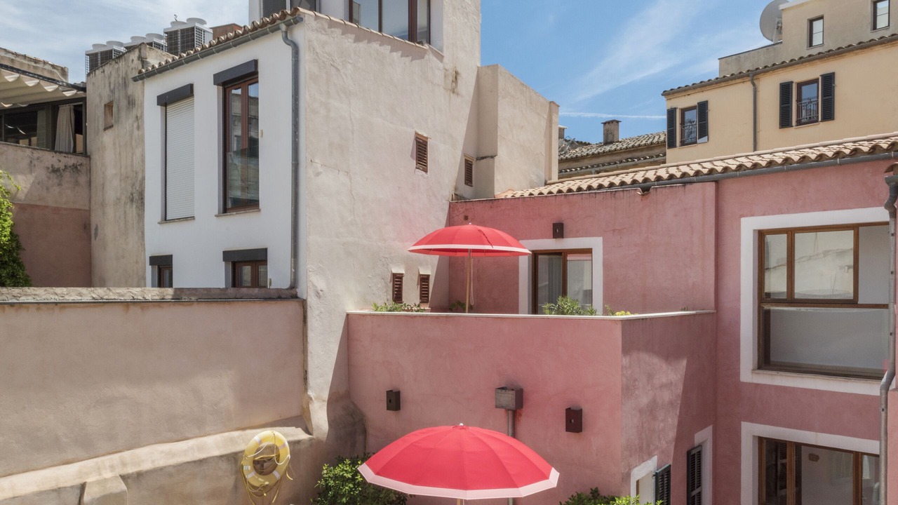 Photo of Outdoor in La Llotja-Born