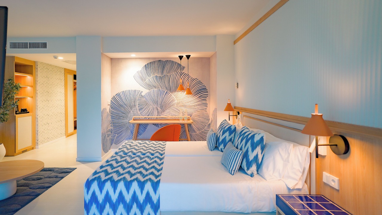 Photo of Bedroom in Son Armadams