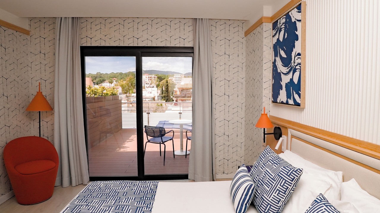 Photo of Bedroom in Son Armadams