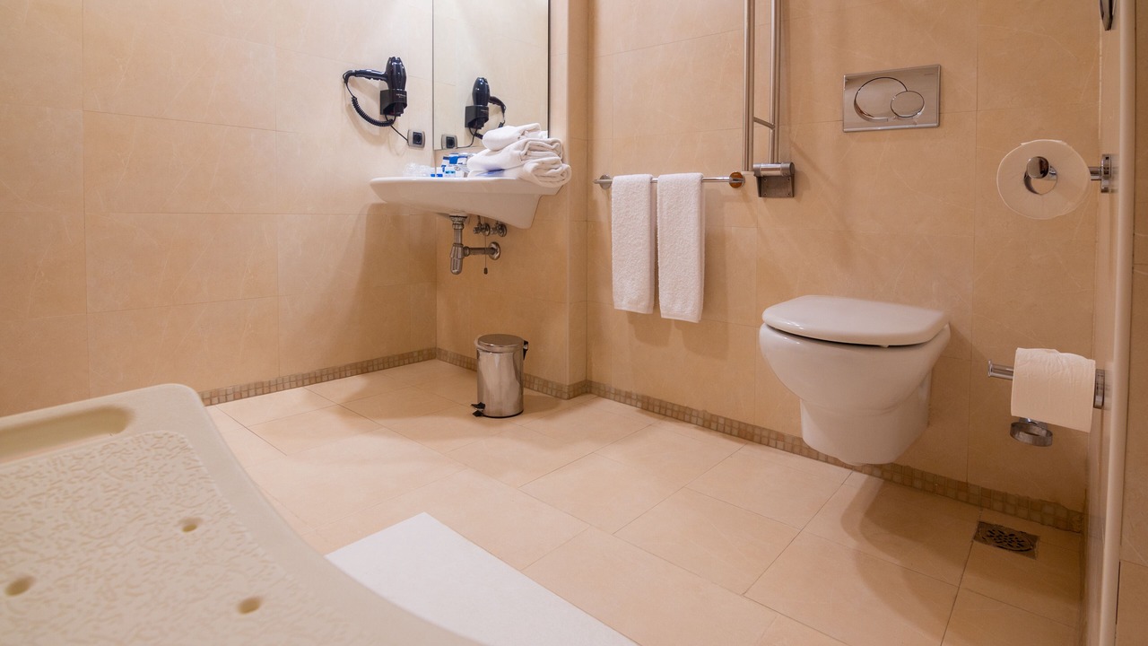 Photo of Bathroom in Son Armadams