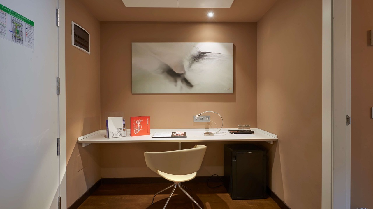Photo of Bedroom in Las Campas y San Claudio