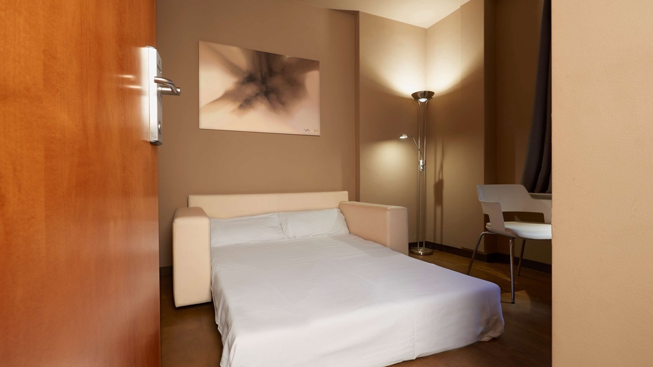 Photo of Bedroom in Las Campas y San Claudio