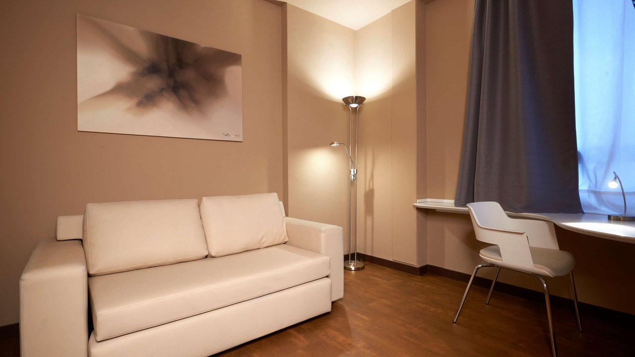 Photo of Bedroom in Las Campas y San Claudio