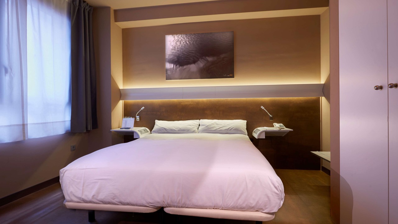 Photo of Bedroom in Las Campas y San Claudio