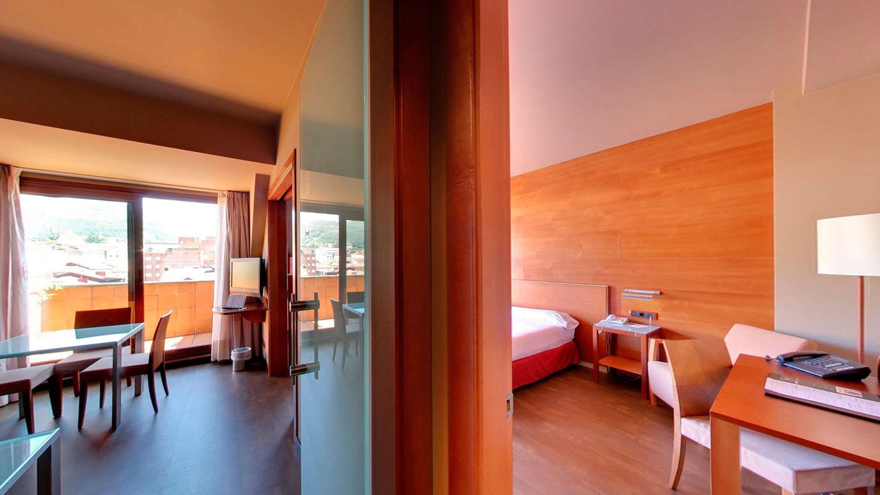 Photo of Bedroom in Las Campas y San Claudio