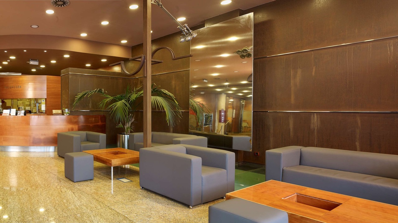 Photo of Livingroom in Las Campas y San Claudio