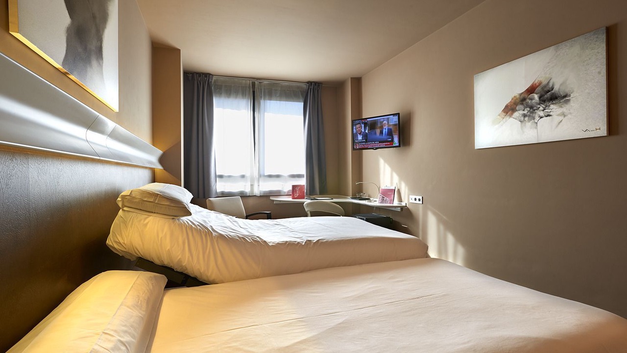 Photo of Bedroom in Las Campas y San Claudio