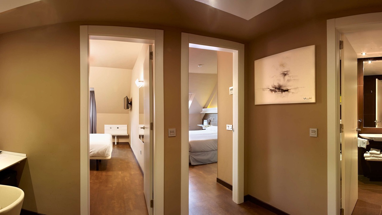 Photo of Bedroom in Las Campas y San Claudio