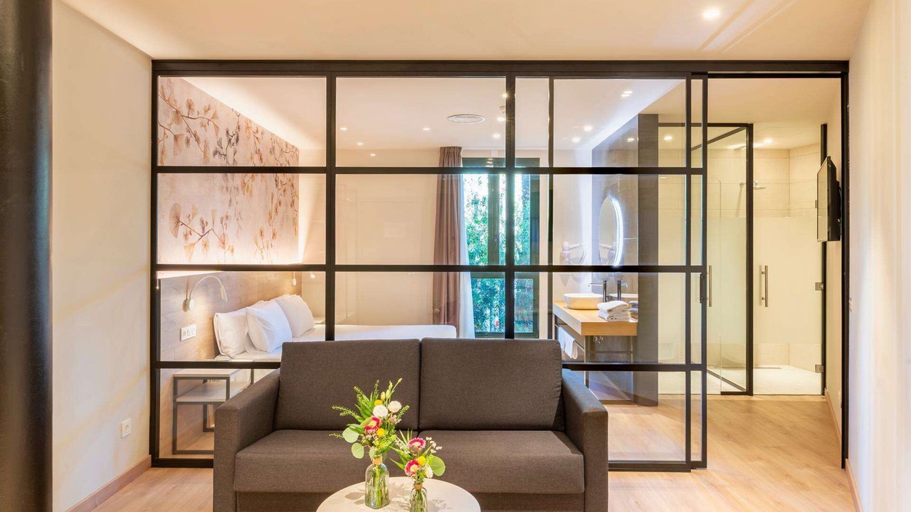 Photo of Bedroom in Elche