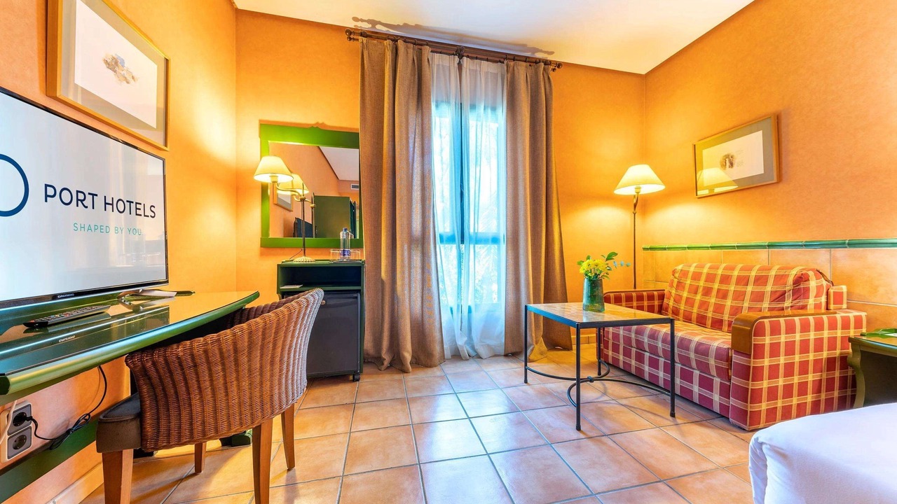 Photo of Bedroom in Elche