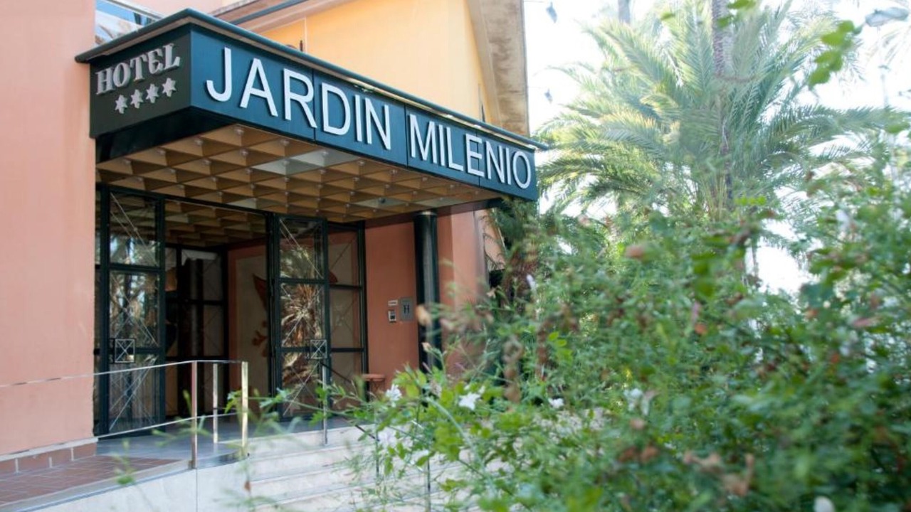 Photo of Outdoor in Elche