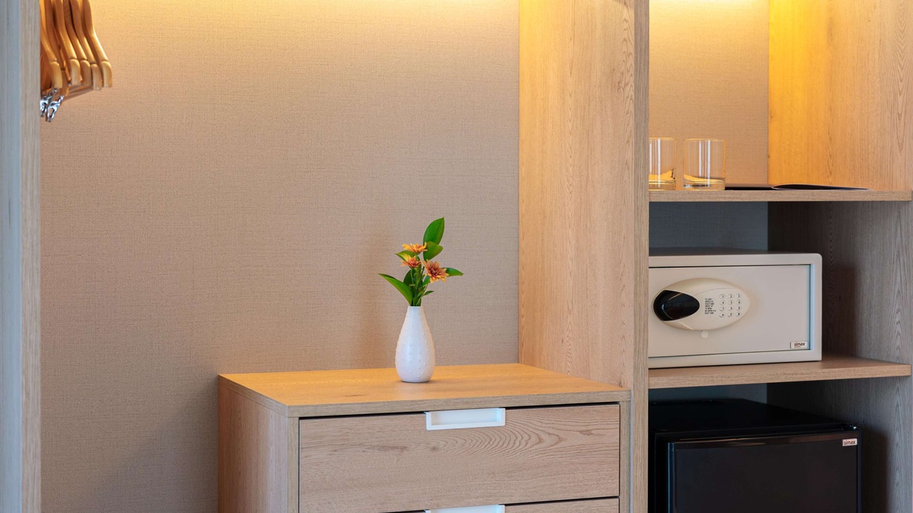 Photo of Bedroom in Elche