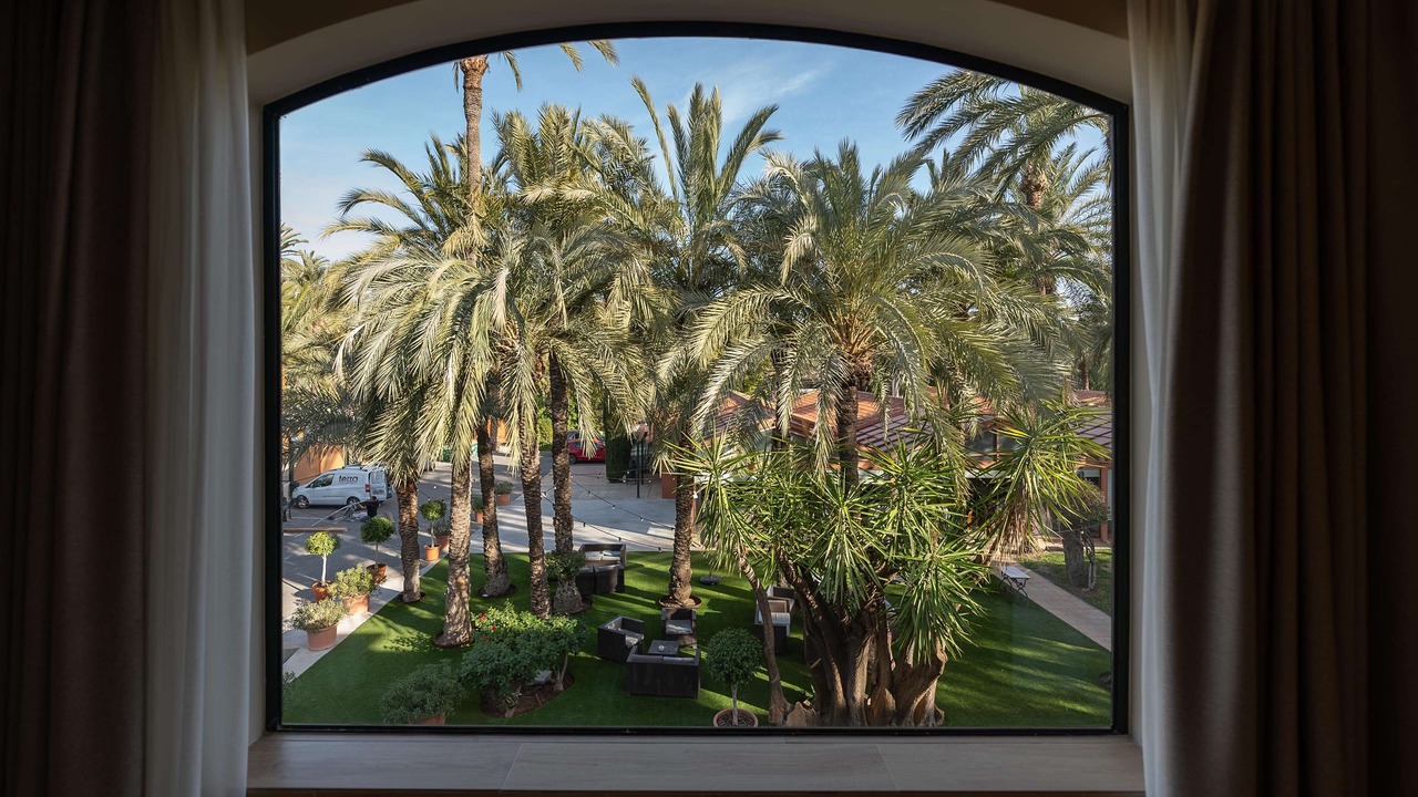 Photo of Patio Balcony in Elche