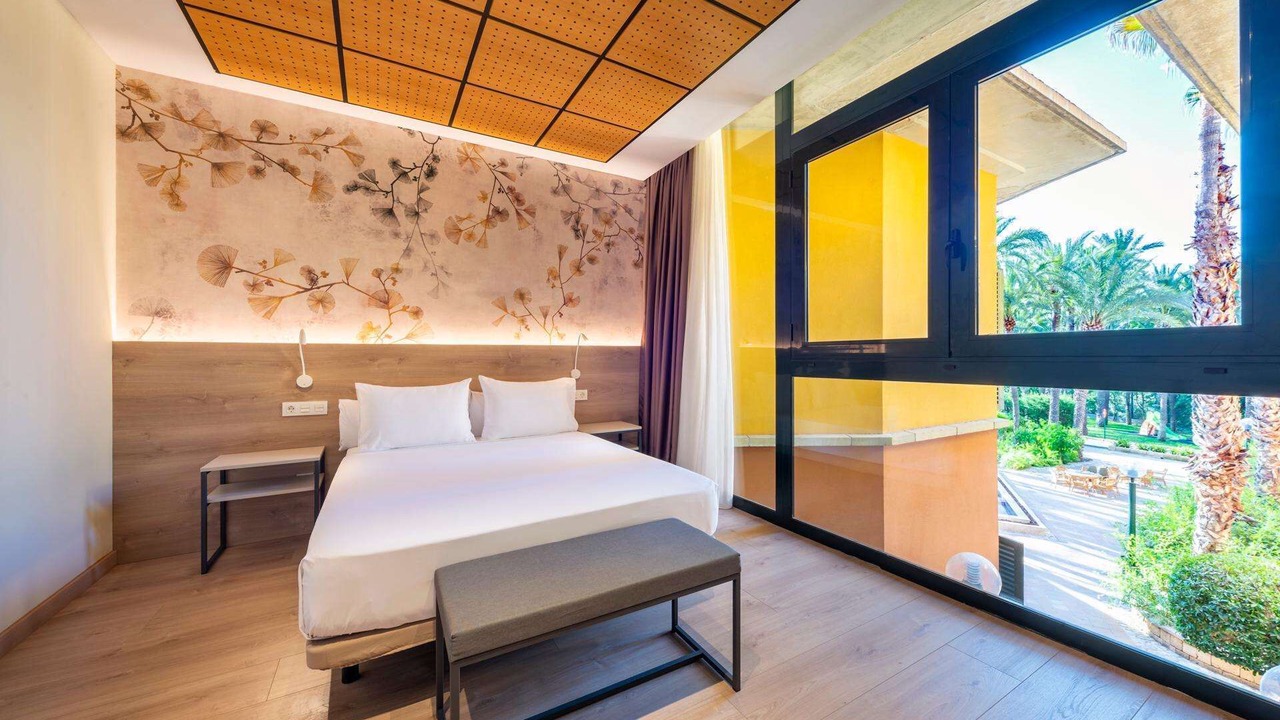 Photo of Bedroom in Elche