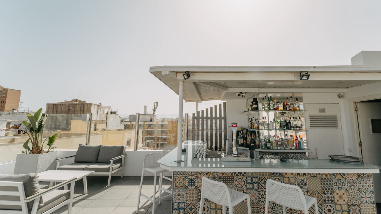 Photo of Outdoor in Ensanche Centro