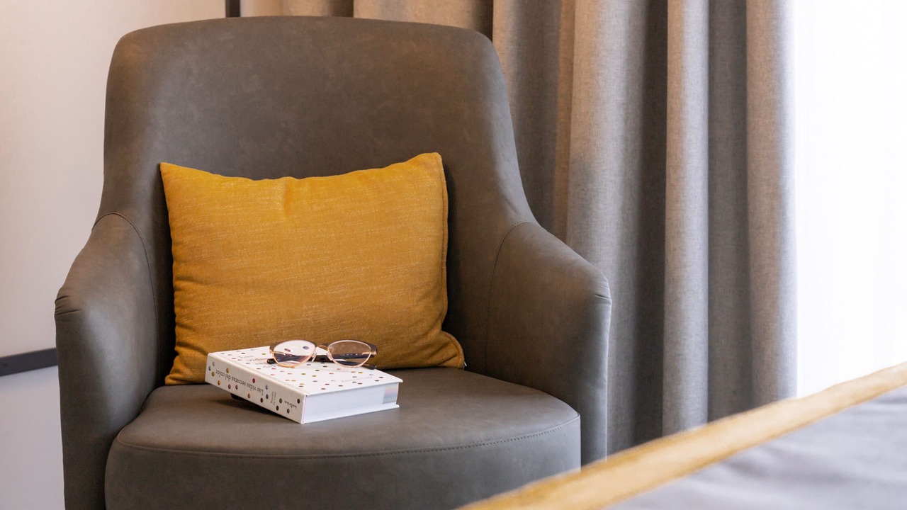 Photo of Bedroom in Sitges Town Center