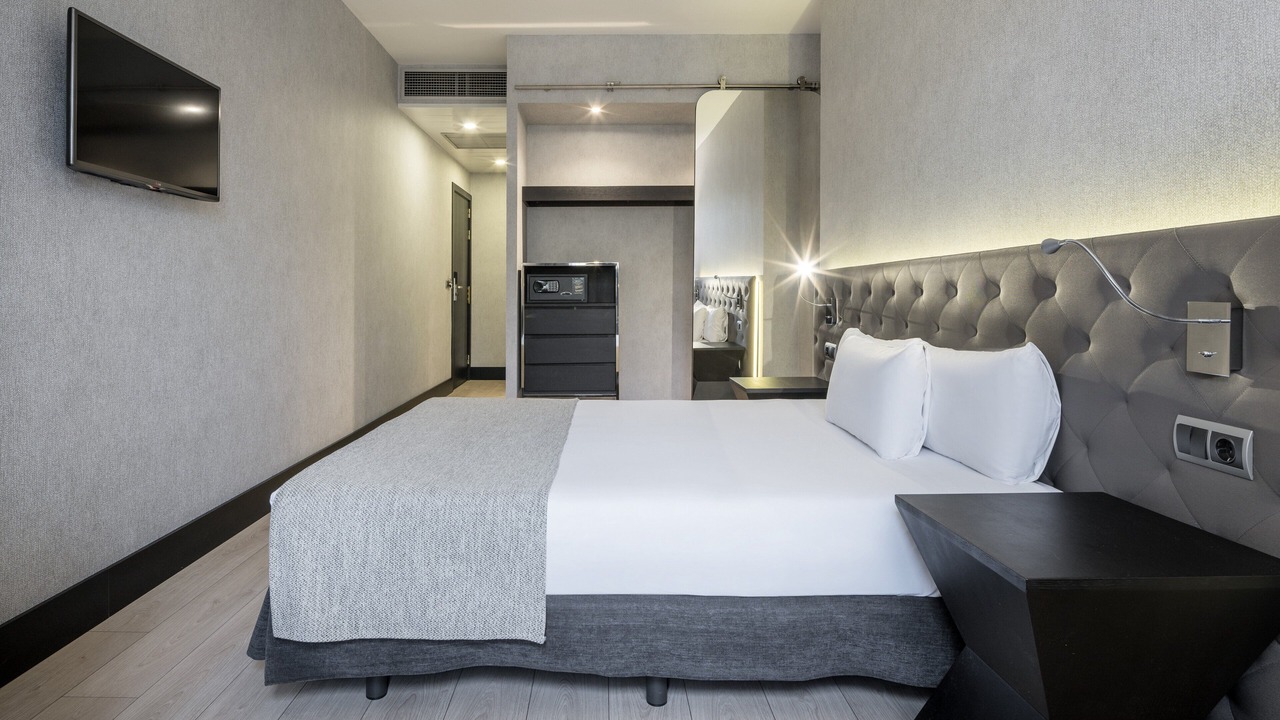 Photo of Bedroom in El Baix Guinardo
