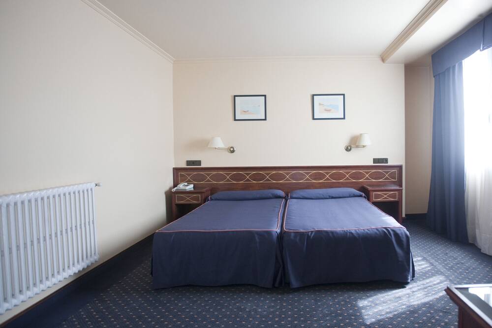 Photo of Bedroom in Ferrol