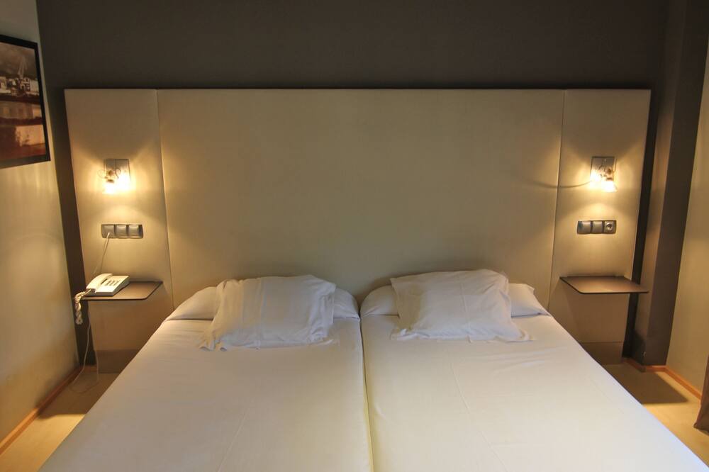 Photo of Bedroom in Ferrol