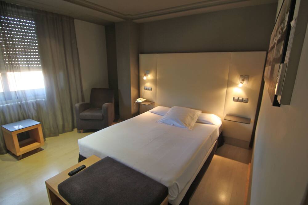 Photo of Bedroom in Ferrol