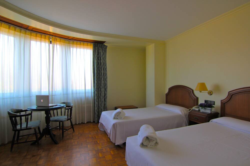 Photo of Bedroom in Ferrol