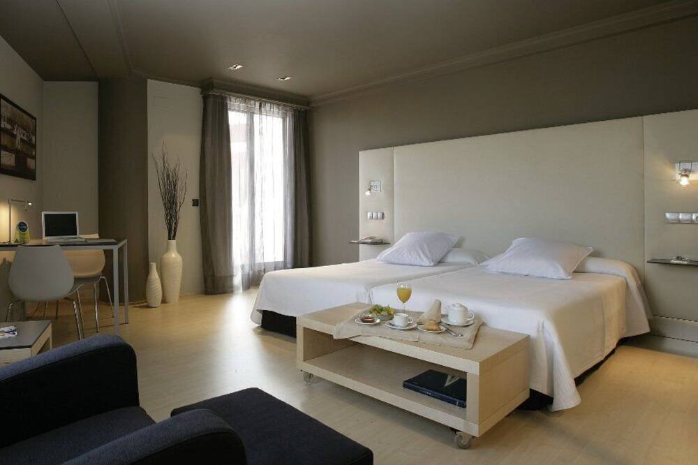 Photo of Bedroom in Ferrol