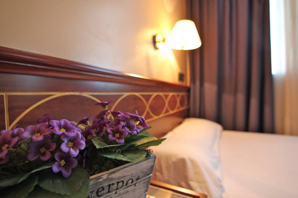Photo of Bedroom in Ferrol
