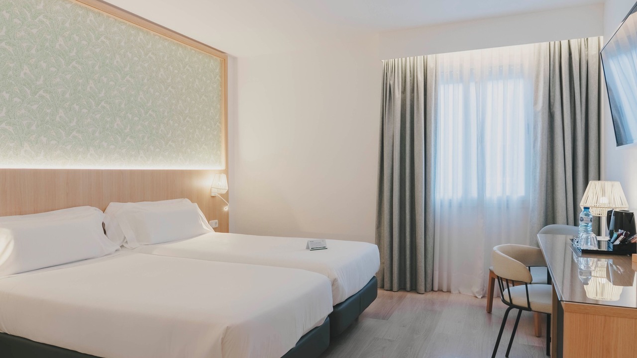 Photo of Bedroom in Diputacion de Cartagena Casco