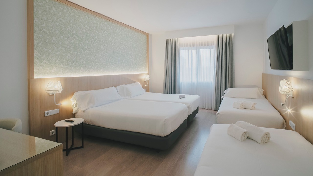 Photo of Bedroom in Diputacion de Cartagena Casco