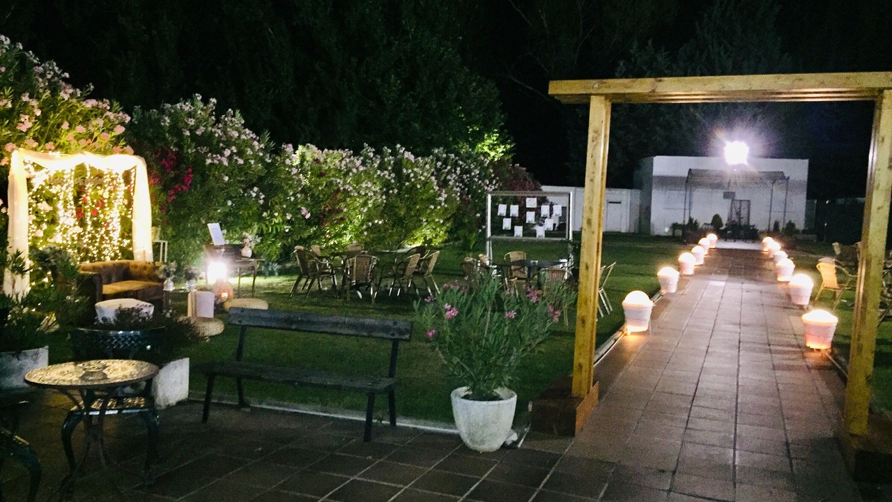Photo of Outdoor in Palencia