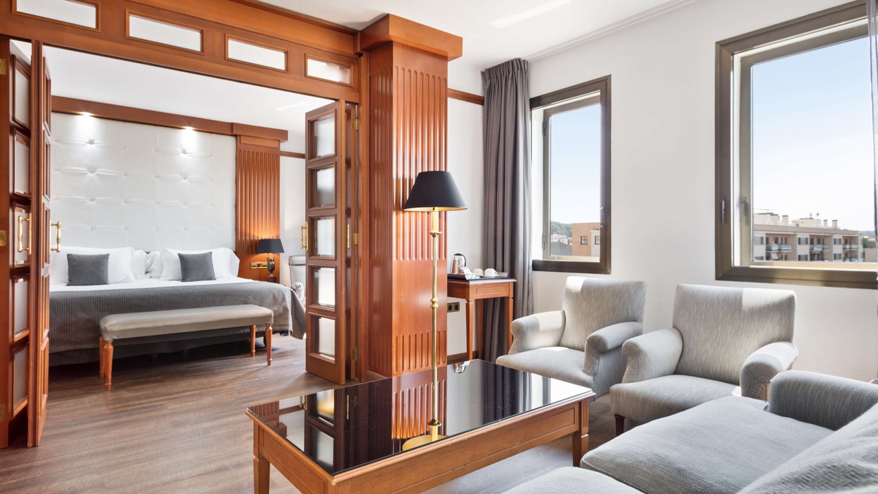 Photo of Livingroom in Eixample